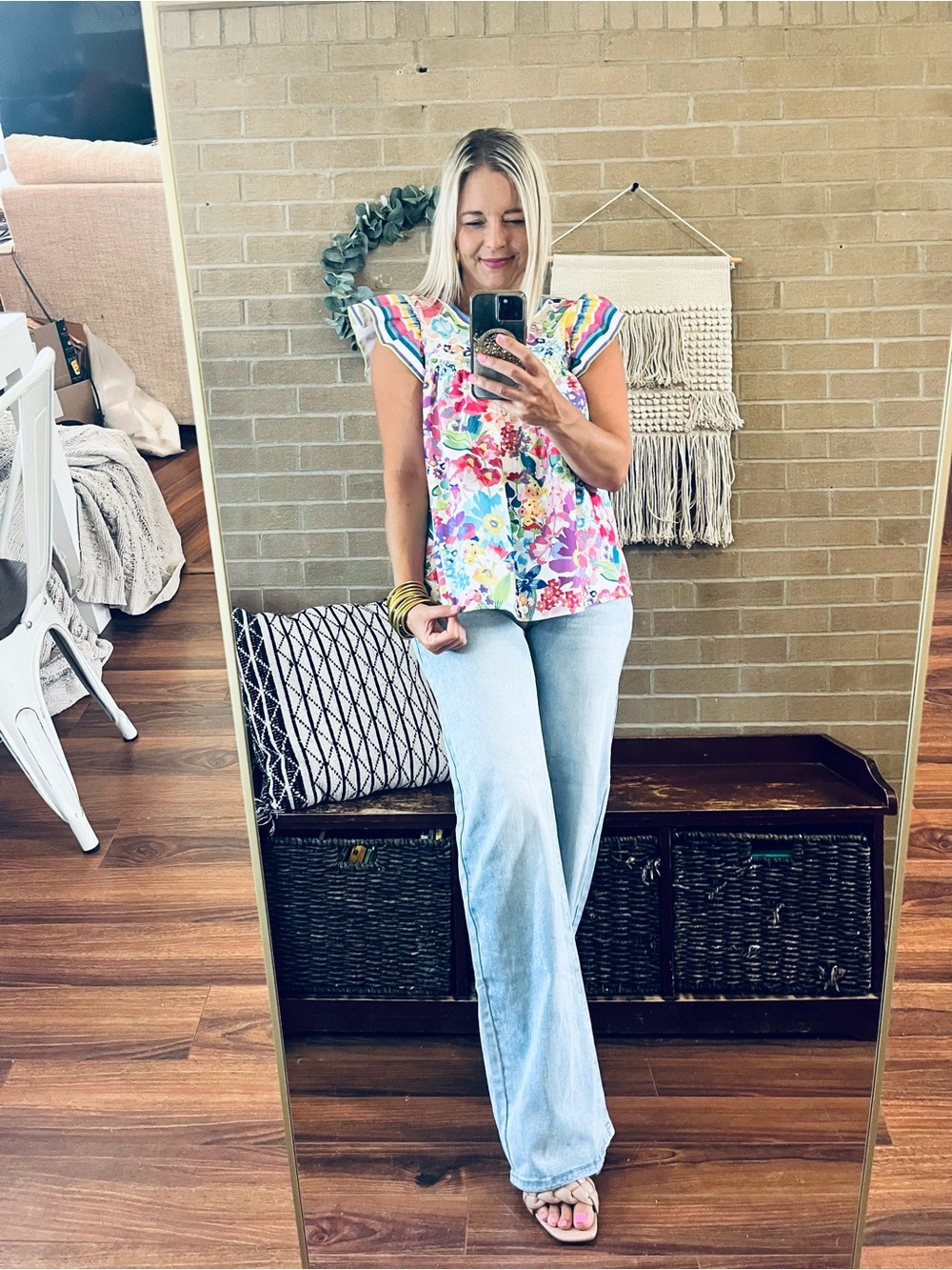 Oddi Top